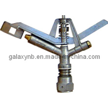 High Quality Hot Sale Zinc Alloy Impact Sprinklers
